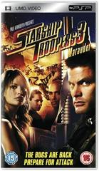 Starship Troopers 3: Marauder [UMD] - PSP