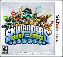 Skylanders Swap Force [game only] - Nintendo 3DS