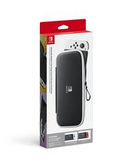 Nintendo Switch Carrying Case and Screen Protector - Nintendo Switch
