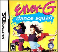 Ener Dance Squad - Nintendo DS