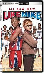 Like Mike [UMD] - PSP
