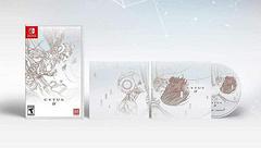 Cytus Alpha [Launch Edition] - Nintendo Switch