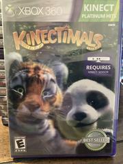 Kinectimals: Now with Bears [Platinum Hits] - Xbox 360