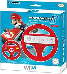 Mario Kart 8 Wheel [Mario] - Wii U