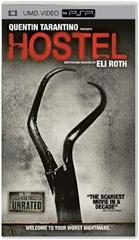 Hostel [UMD] - PSP