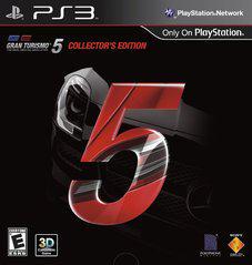 Gran Turismo 5 [Collector's Edition] - Playstation 3