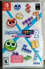 Puyo Puyo Tetris 2 [Launch Edition] - Nintendo Switch