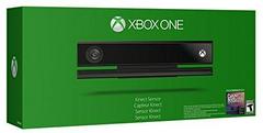 Kinect Sensor with Dance Central Spotlight - Xbox One