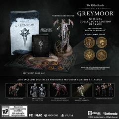 Elder Scrolls Online: Graymoor [Collector's Edition] - Xbox One