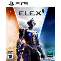 Elex II - Playstation 5