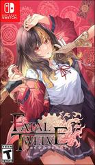 Fatal Twelve - Nintendo Switch
