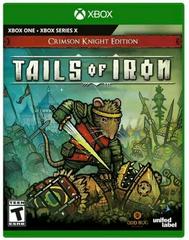 Tails of Iron [Crimson Knight Edition] - Xbox One