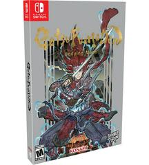 GetsuFumaDen: Undying Moon [Classic Edition] - Nintendo Switch