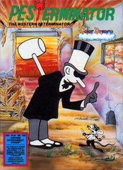 Pesterminator - NES