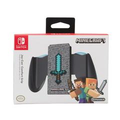 Joy-Con Comfort Grip [Minecraft] - Nintendo Switch