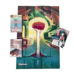 Etherborn [iam8bit Edition] - Nintendo Switch