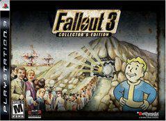 Fallout 3 [Collector's Edition] - Playstation 3