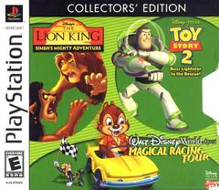 Disney's Collector's Edition - Playstation
