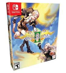 Espgaluda II [Collector's Edition] - Nintendo Switch