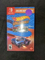 Hot Wheels Unleashed [Challenge Accepted] - Nintendo Switch