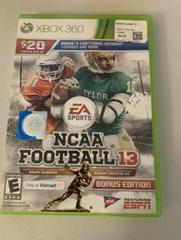 NCAA Football 13 [Bonus Edition] - Xbox 360