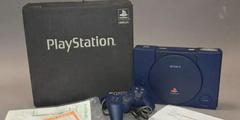 Playstation Console [10 Million Edition] - Playstation