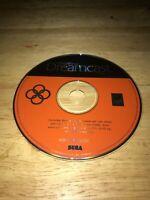 Official Sega Dreamcast Magazine [January 2000] - Sega Dreamcast