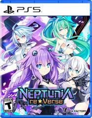 Neptunia re*Verse - Playstation 5