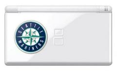 Seattle Mariners Nintendo DS Lite - Nintendo DS