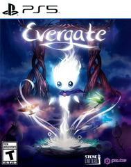 Evergate - Playstation 5