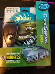 GameShark - Xbox