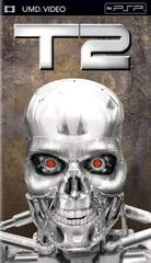 Terminator 2: Judgment Day [UMD] - PSP