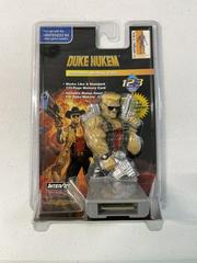 Duke Nukem Memory Card - Nintendo 64