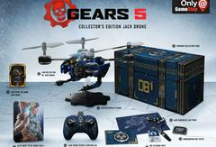 Gears 5 [Collector's Edition] - Xbox One