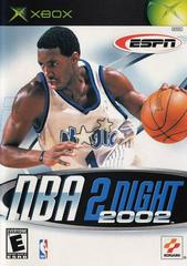 ESPN NBA 2Night 2002 - Xbox
