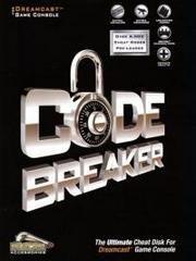 Code Breaker - Sega Dreamcast