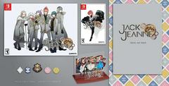 Jack Jeanne [Limited Edition] - Nintendo Switch