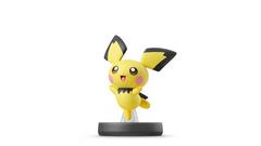 Pichu - Amiibo