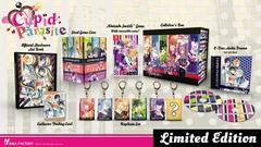 Cupid Parasite [Limited Edition] - Nintendo Switch