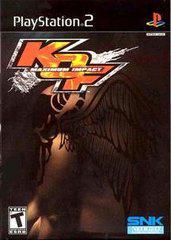 King of Fighters Maximum Impact [Collector's Edition] - Playstation 2