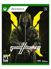 Ghostrunner 2 - Xbox Series X