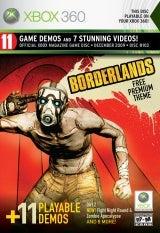 Official Xbox Magazine Demo Disc 103 - Xbox 360