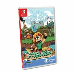 Ittle Dew - Nintendo Switch