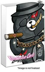 Danganronpa Another Episode: Ultra Despair Girls [Limited Edition] - Playstation Vita