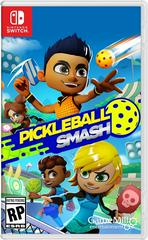Pickleball: Smash - Nintendo Switch