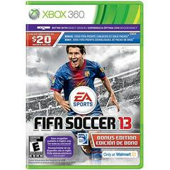 FIFA Soccer 13 [Bonus Edition] - Xbox 360