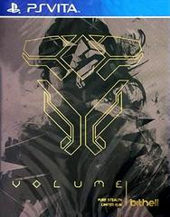 Volume - Playstation Vita