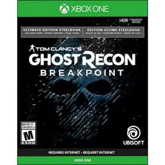 Ghost Recon Breakpoint [Ultimate Edition] - Xbox One
