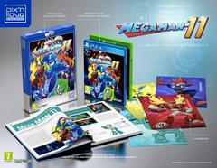 Mega Man 11 [Collector's Edition] - Xbox One