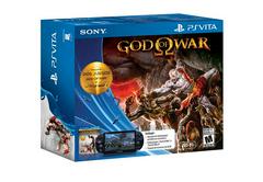 PlayStation Vita Slim [God of War Bundle] - Playstation Vita